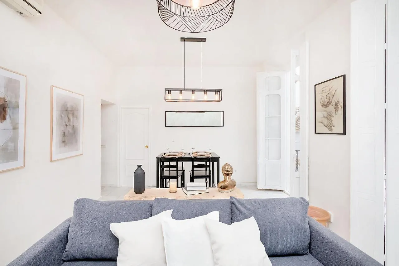 Bhost - New Street 13 Apartment Malaga